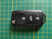 Kluczyk Volkswagen