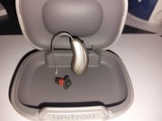 Aparat słuchowy na prawe ucho - nowy