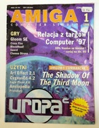 Amiga Computer Studio 1/1998