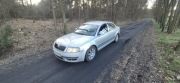 Skoda superB 1.8t