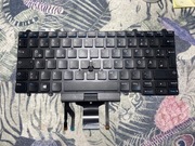 Klawiatura oryginalna DELL Latitude E5470