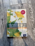 Matematyka 2 Podręcznik dla liceum ogólnokształcącego i technikum