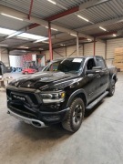 Lampy przednie oryginał RAM 1500 REBEL ledowe