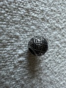 Pandora oryginalny charms ażurowe tropiki