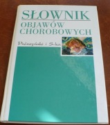 Słownik objawów chorobowych