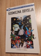 Wielka Kolekcja Komiksów DC - tom 66 Kosmiczna Odyseja