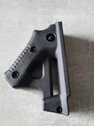 chwyt przedni na szynę 