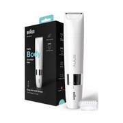 Trymer Maszynka do strzyżenia Braun BS1000