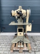 Dublerka Svit 03028 P11 zszywarka podeszew