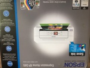 Drukarka Atramentowa EPSON HOME XP-345