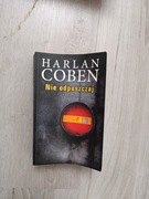 Nie odpuszczaj - Harlan Coben, thriller pełen napięcia