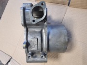 Cylinder kymco mxu500/550 2014rok