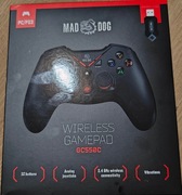 Kontroler Mad Dog GC550C NOWY
