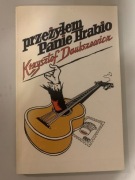 Z Przeżyłem panie Hrabio - K.Dauszkiewicz 