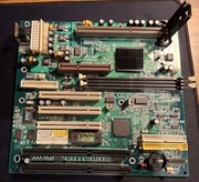 Płyta SLOT1 Acorp 6LX/EX68 Ver 1.2 Gwarancja sprawna.