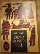 Ziemia Słonych Skał * Sat Okh 