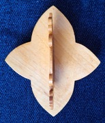 chińskie podstawki pod pałeczki