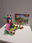 LEGO Friends 41422 Domek pand na drzewie