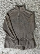 Wełniany polar marki Ted Baker L 100% wełna