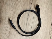 HDMI kabel 1,4 m. High Speed Plus Ethernet!!! Okazja!!