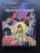 RPG: DUNGEONS&DRAGONS - CALL OF THE NETHERDEEP 