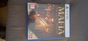 Ps5 GRA MAFIA THE OLD COUNTRY PS5 PL
