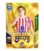 Karta FIFA 365 2026 GOL7 Golden Baller Julian Alvarez