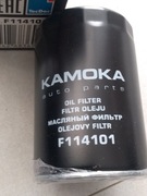 FILTR OLEJU CITROEN JUMPER 3.0HDI IVECO