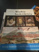 Dzieje narodu i państwa polskiego