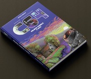 Album C64 - POLSKIE PIKSELE W GRACH Commodore