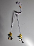 włącznik taśma dell inspirion 15 3552