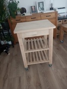 Pomocnik kuchenny lub kwietnik 