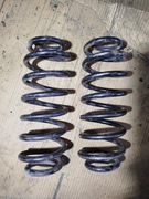 Bmw E39 Touring Sprężyny Nivo OFF Tylne Kombi