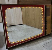 Lustro loft prl z tv