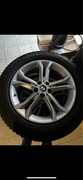 koła bmw g02/g03 zimowe 225/60r18