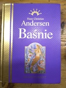 Baśnie Hans Christian Andersen