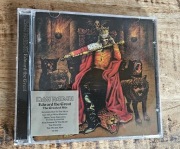 Iron Maiden - Edward the Great The greatest Hits 2002  idealny stan!