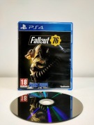 Fallout 76 - Gra PS4