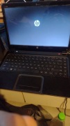 Notebook HP envy4 
