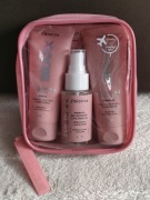 L' Biotica Biovax Travel Set Volumetric Treatment 75 ml + 75 ml + 50 ml