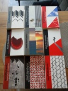 Józef Mackiewicz - pakiet 9 książek