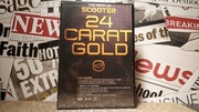 Scooter - 24 Carat Gold Live & Videos Koncert na 2x DVD