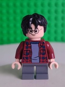 Figurka Lego - Harry Potter - hp143 - Harry Potter