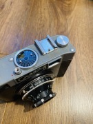 Aparat fotograficzny Łomo Smiena 8M CCCP Rosyjski Radziecki PRL lata 70