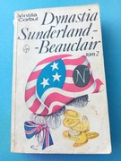 Dynastia Sunderland Beauclair-Vintila Corbul 