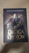 Droga Królów Brandon Sanderson