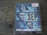 SĘP , super sensacja ( BLU-RAY),nowa w folii