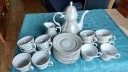 Serwis kawowy Bogucice dla 12 os. 26 części