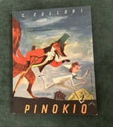 Pinokio C. Collodi
