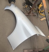 Lewy Błotnik Alfa Romeo Giulia